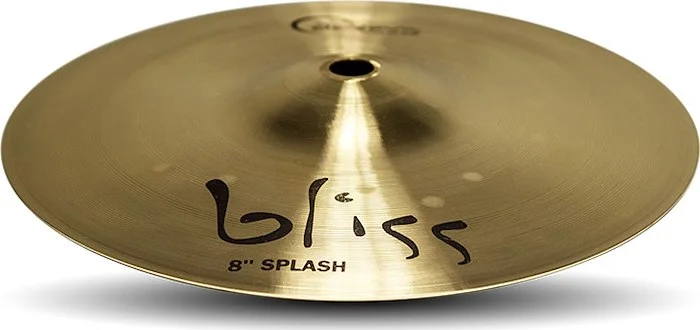 Dream Cymbals BSP08 Bliss 8" Splash Cymbal