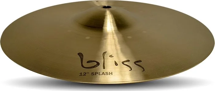 Dream Cymbals BSP12 Bliss 12" Splash Cymbal