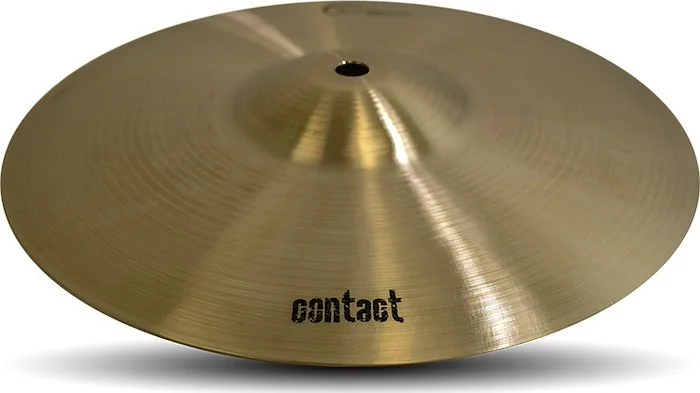 Dream Cymbals C-SP810 Contact Series 10" Splash Cymbal