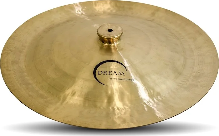 Dream Cymbals CH22 22" Lion China Cymbal