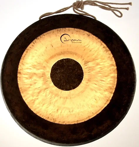 Dream Cymbals CHAU20 20" Black Dot Chau Gong