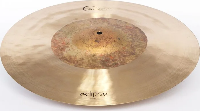 Dream Cymbals ECLIPCR17 Eclipse Crash Cymbal. 17"