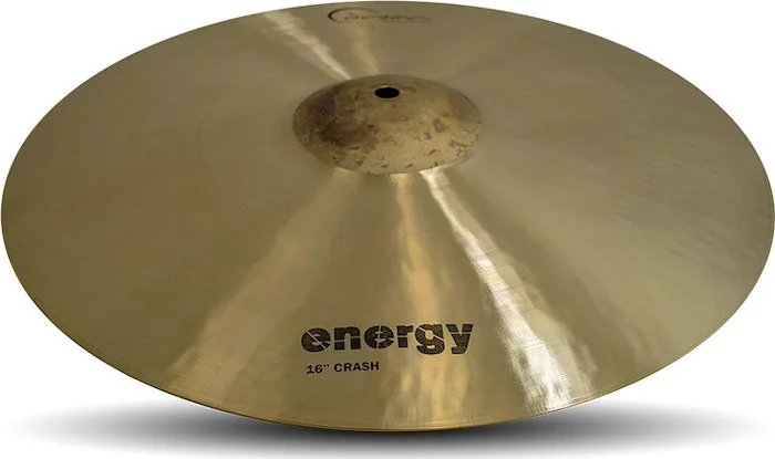 Dream Cymbals ECR16 Energy Series 16" Crash Cymbal