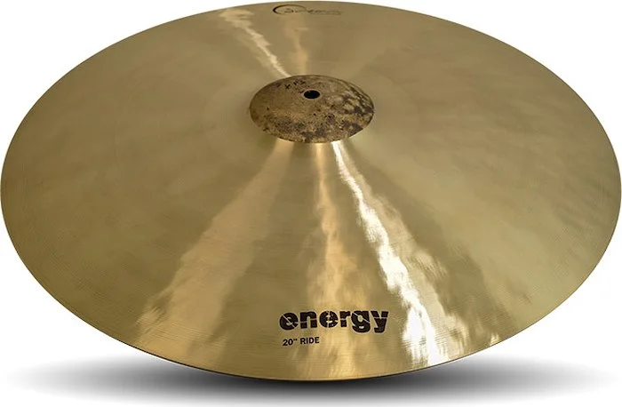 Dream Cymbals ERI20 Energy Series 20" Ride Cymbal