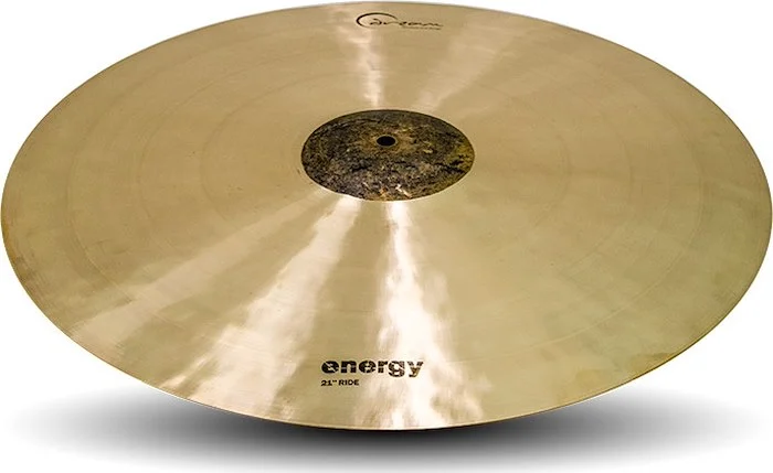 Dream Cymbals ERI21 Energy Series 21" Ride Cymbal