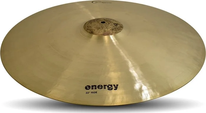 Dream Cymbals ERI22 Energy Series 22" Ride Cymbal