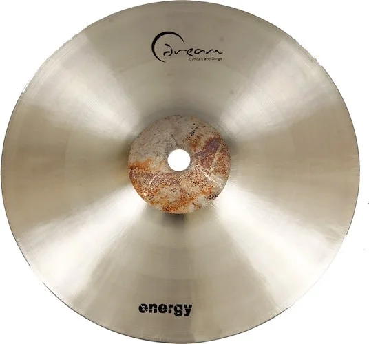 Dream Cymbals ESP08 Energy Series 8" Splash Cymbals