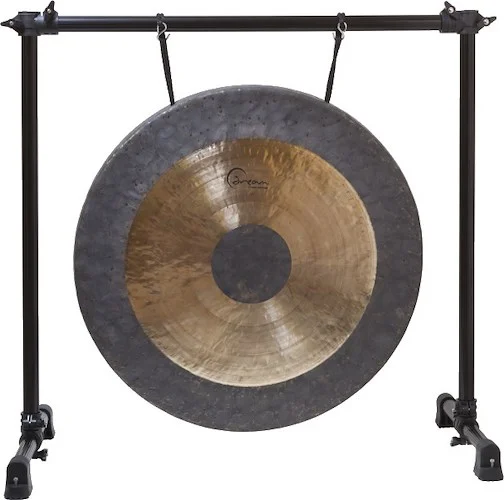 Dream Cymbals GSW14 14" Wooden Gong Stand