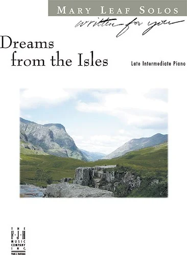 Dreams from the Isles<br>