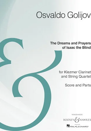 Dreams and Prayers of Isaac the Blind