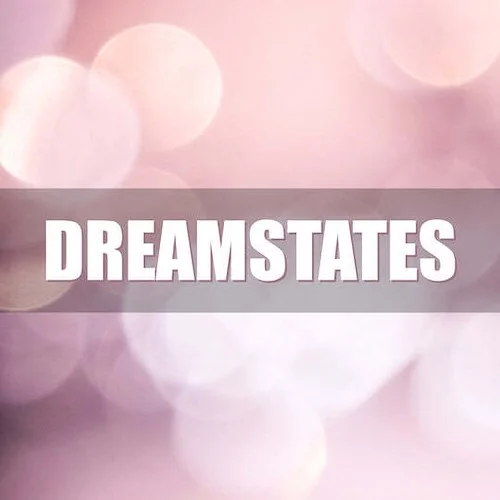 Dreamstates (Download)<br>Dreamstates is a collection of abstract ambient elements full of stretched-out swathes of noise, hazy, washed-out melodics, deep, tension-invoking drones, unique transitions and Lo-Fi, other-wordly textures.