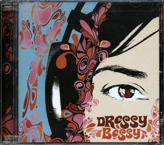 Dressy Bessy - Dressy Bessy