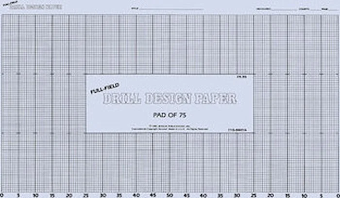 Drill Design Paper