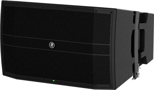 DRM12A - 12 inch. 2000W Powered Line Array Loudspeaker