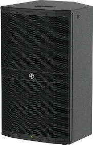 DRM212 15 inch. 1600W Professional Powered Loudspeaker