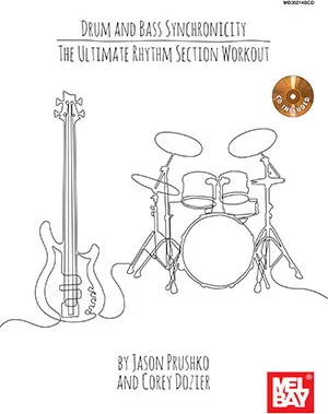 Drum and Bass Synchronicity: The Ultimate Rhythm Section Workout