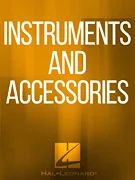 Drum Essential Accessories Pack