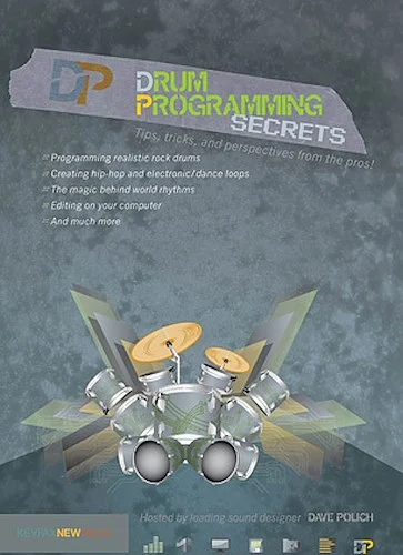 Drum Programming Secrets