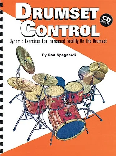 Drumset Control - Dynamic Exercises for Increased Facility on the Drumset