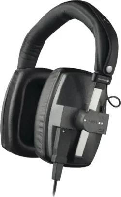 Dt 150 Monitor Headphones For Noisy Studio Environments (closed)