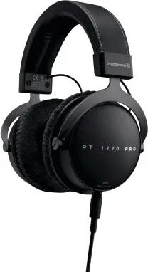 Dt 1770 Tesla Studio Reference Headphones For Mixing, Mastering, Monitoring (closed-bac