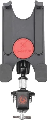 Dual Adjust Tablet BD Hoop Mount