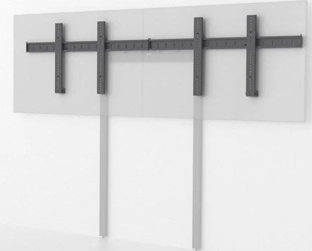 Dual Display Kit XL for Heckle