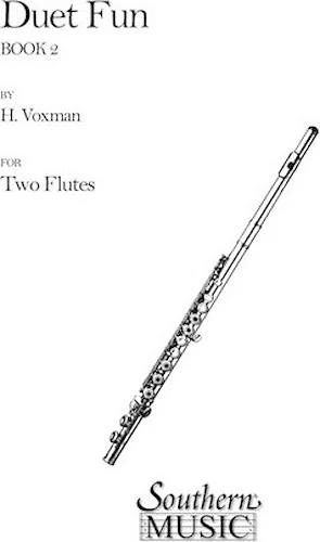 Duet Fun, Book 2
