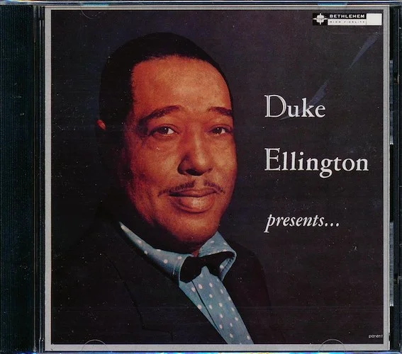 Duke Ellington - Duke Ellington Presents