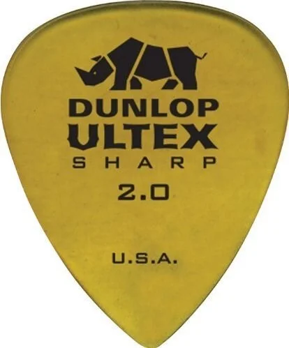 DUN ULTEX SHARP 72BG 2.00