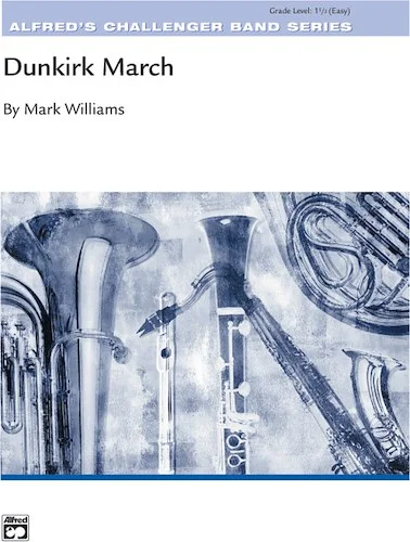 Dunkirk March