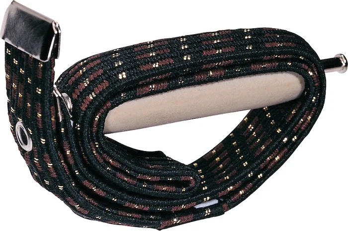 Dunlop 7192 Bill Russel Capo. Double Heavy Curved