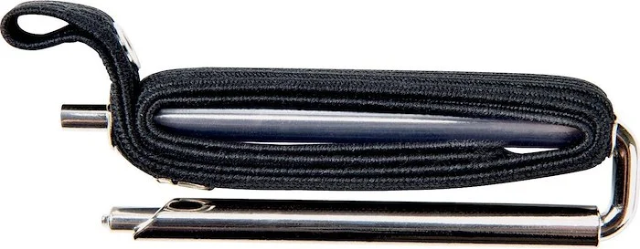 Dunlop 741 Capo/Slide Converter