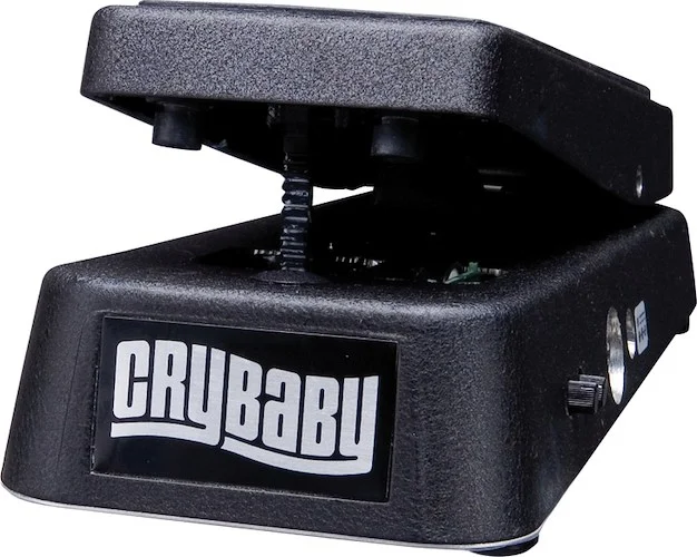 Dunlop 95Q Cry Baby 95Q Wah Pedal