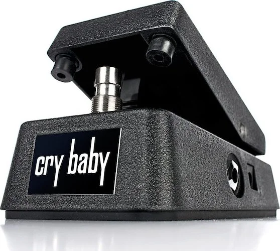 Dunlop Cry Baby Mini Wah Guitar Pedal