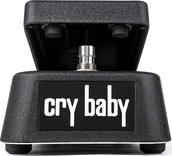 Dunlop Crybaby Original Wah-Wah