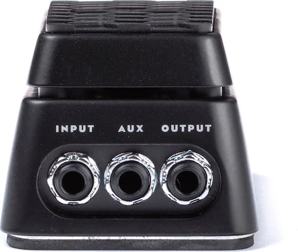 Dunlop DVP4 Volume (X) Mini Volume Pedal