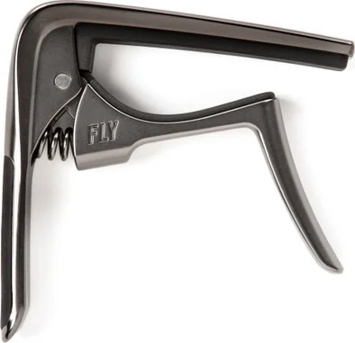 DUNLOP FLY TRIGGER CAPO GM