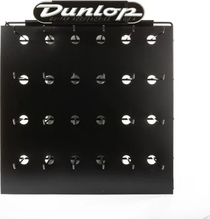 DUNLOP HANGMAN DISPLAY - EMPTY