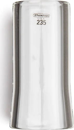 Dunlop Large Flare Pyrex Slide