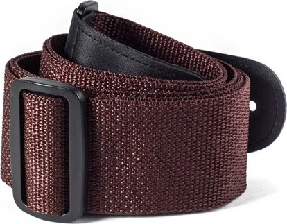 DUNLOP POLY BROWN STRAP