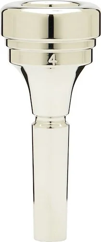 DW 4SLV PLTD ALTO HORN MTHPC