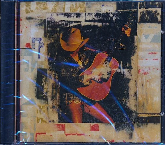 Dwight Yoakam - Dwight Live (incl. large booklet)