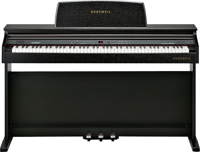 (EA) Digital Piano KA Series  Satin Rosewood - 2 Box        
