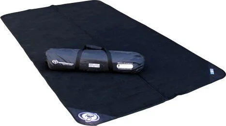 Protection Racket (ea)DRUM MAT 2.0M X 1.6M