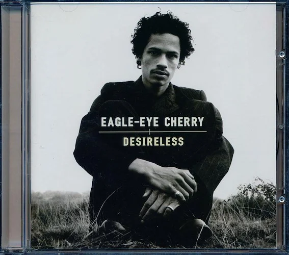 Eagle-Eye Cherry - Desireless