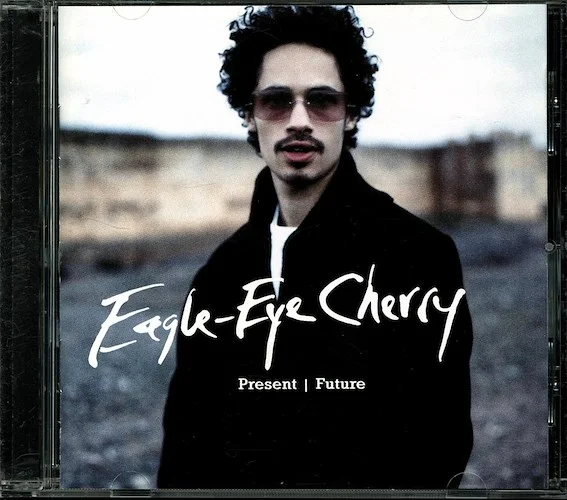 Eagle-Eye Cherry - Present / Future (marked/ltd stock)