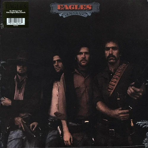 Eagles - Desperado (180g)