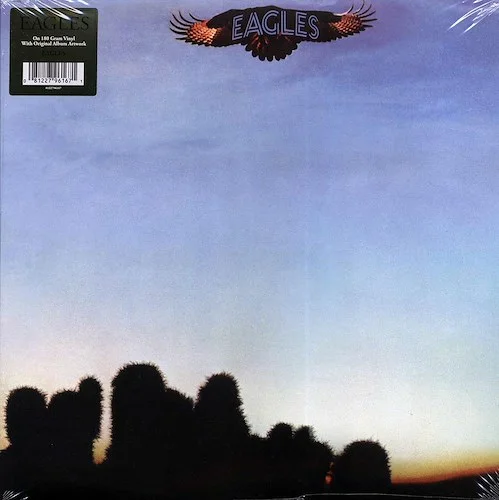 Eagles - Eagles (180g)