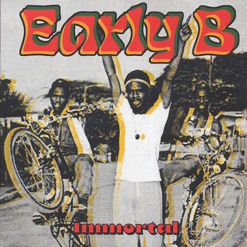 Early B - Immortal